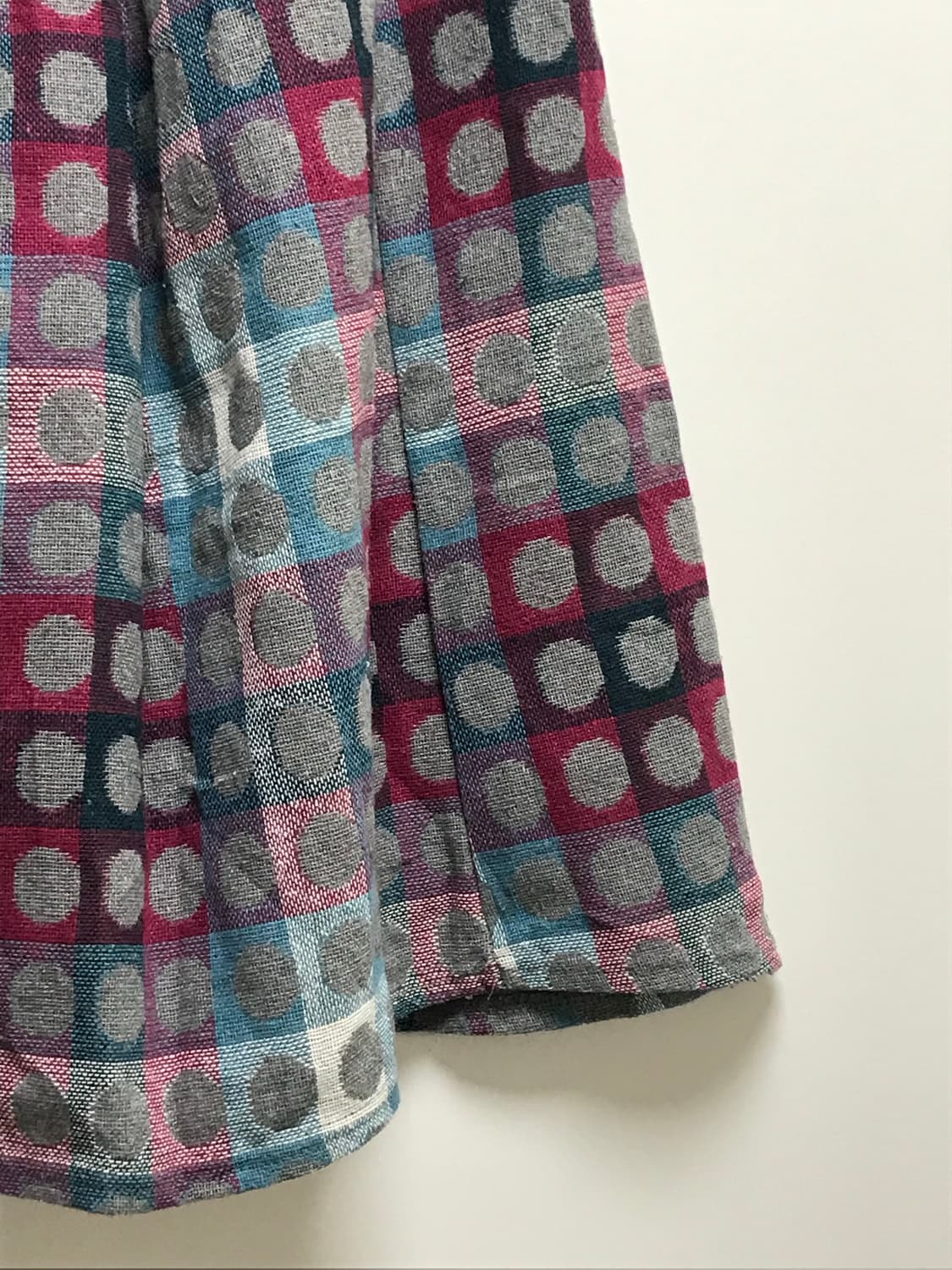 도트 스커트 상품이미지2