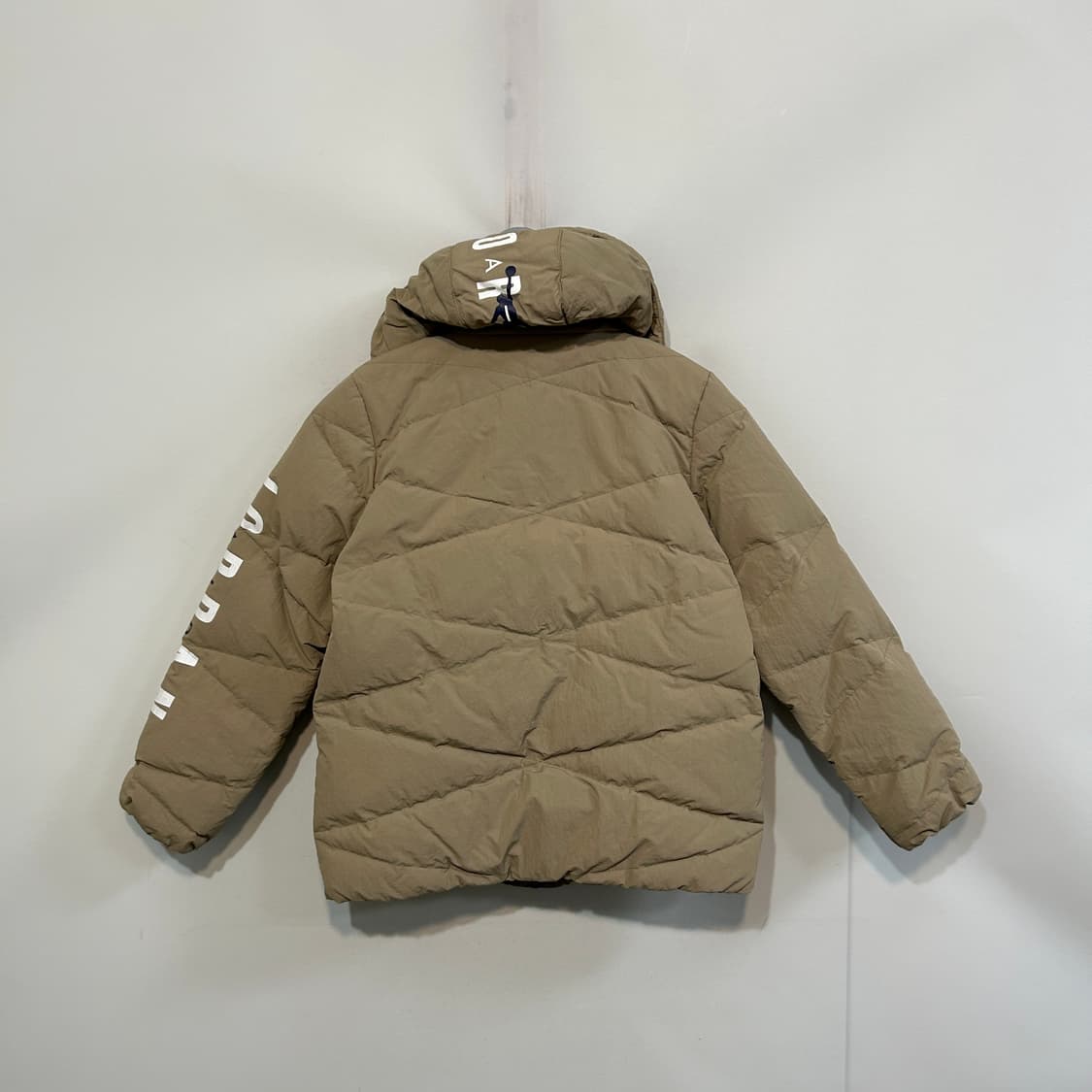 나이키 조던 키즈 패딩 M 150 상품이미지3