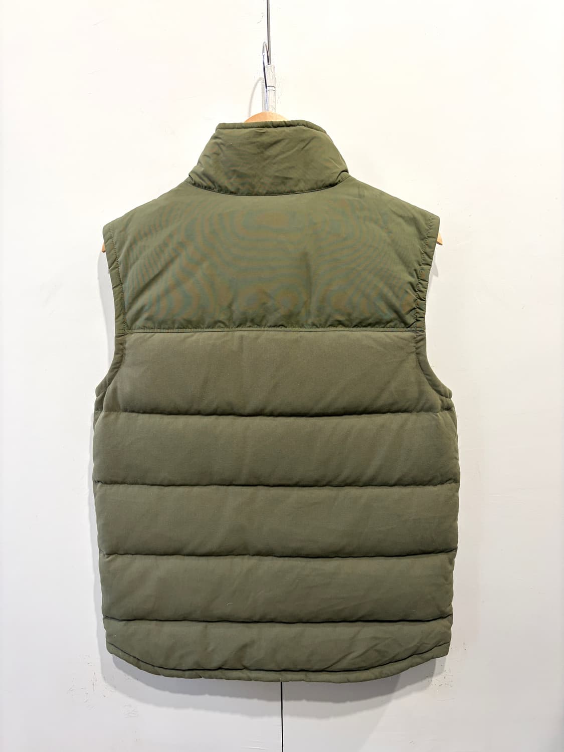 파타고니아 덕다운 패딩 조끼 베스트 상품이미지4