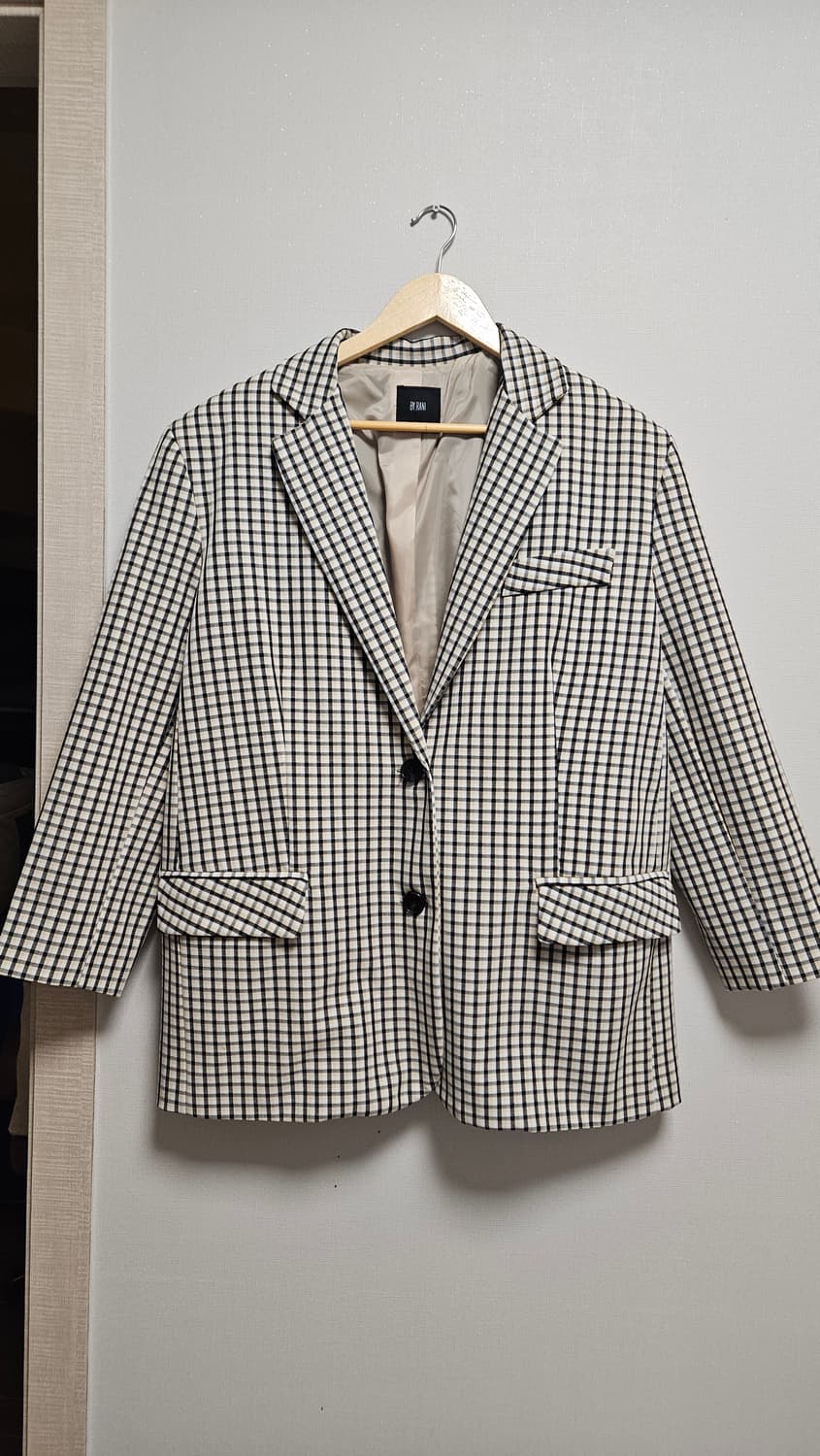 여성 간절기자켓 상품이미지3