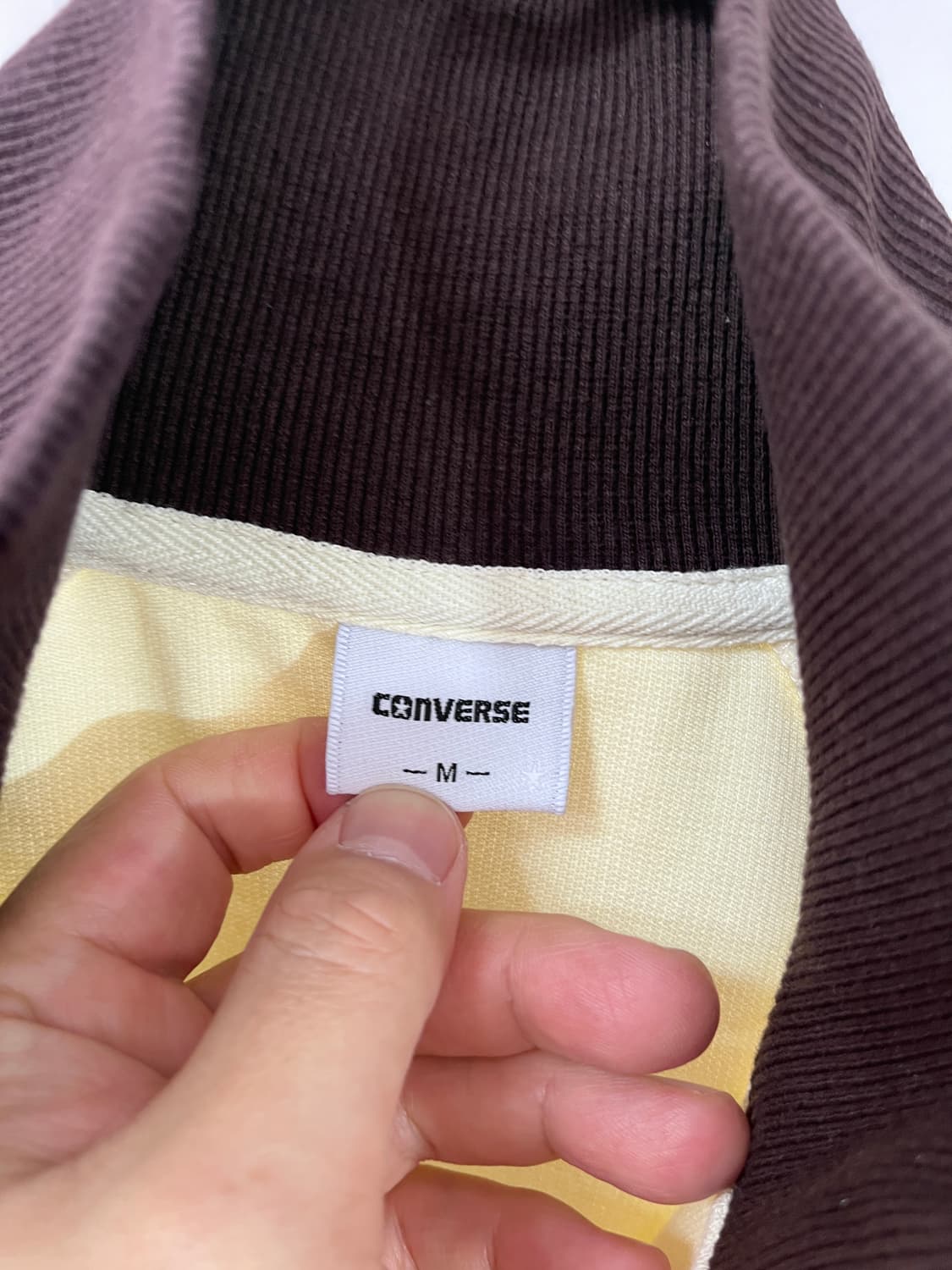 CONVERSE 상품이미지3