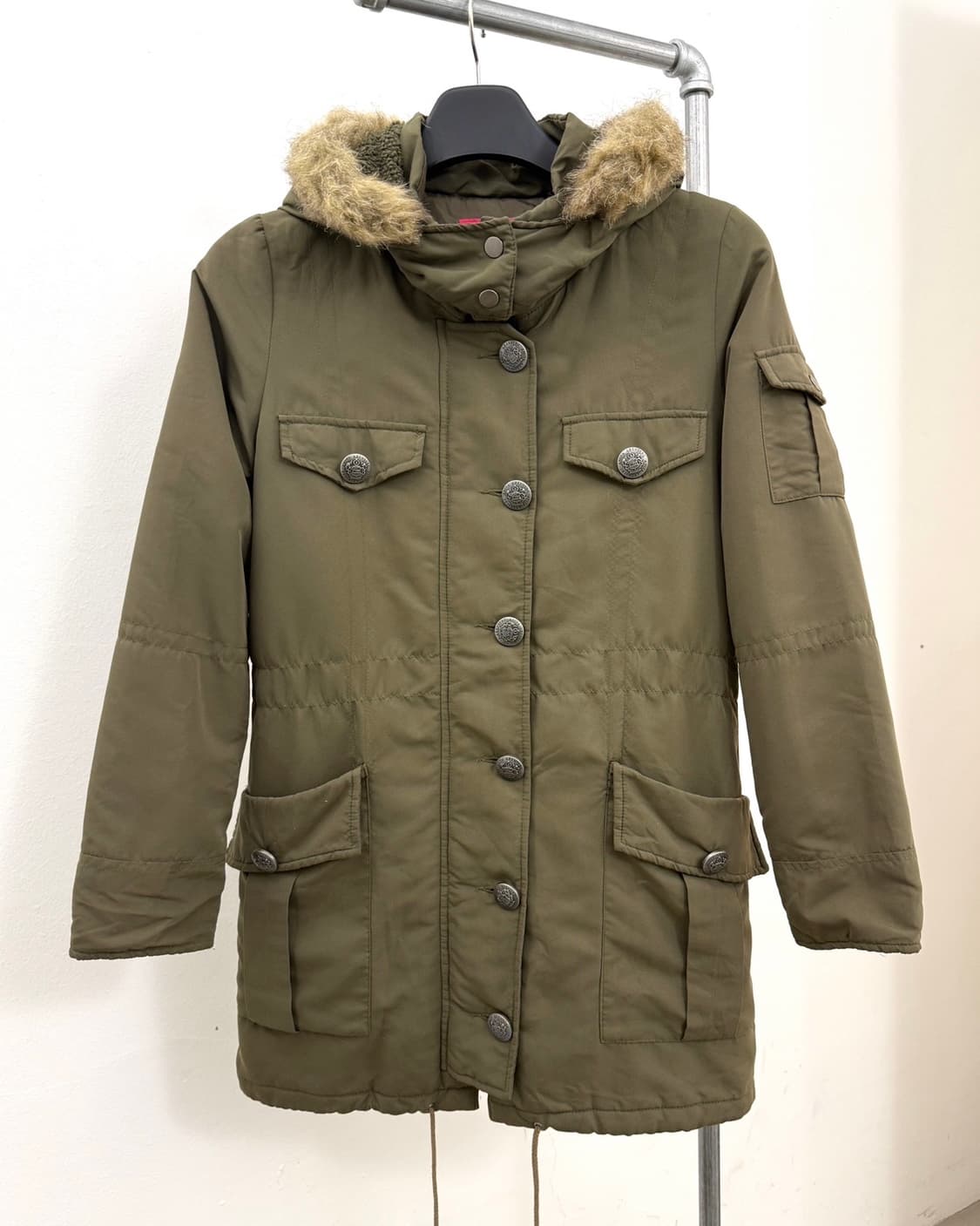 vintage outer 상품이미지2