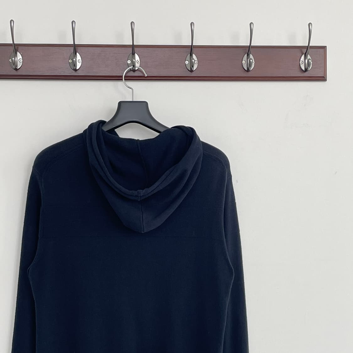 아르마니 익스체인지 후드 집업 상품이미지6