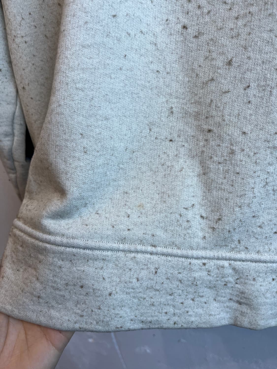 빈티지 CP컴퍼니 맨투맨 스웻셔츠 상품이미지7