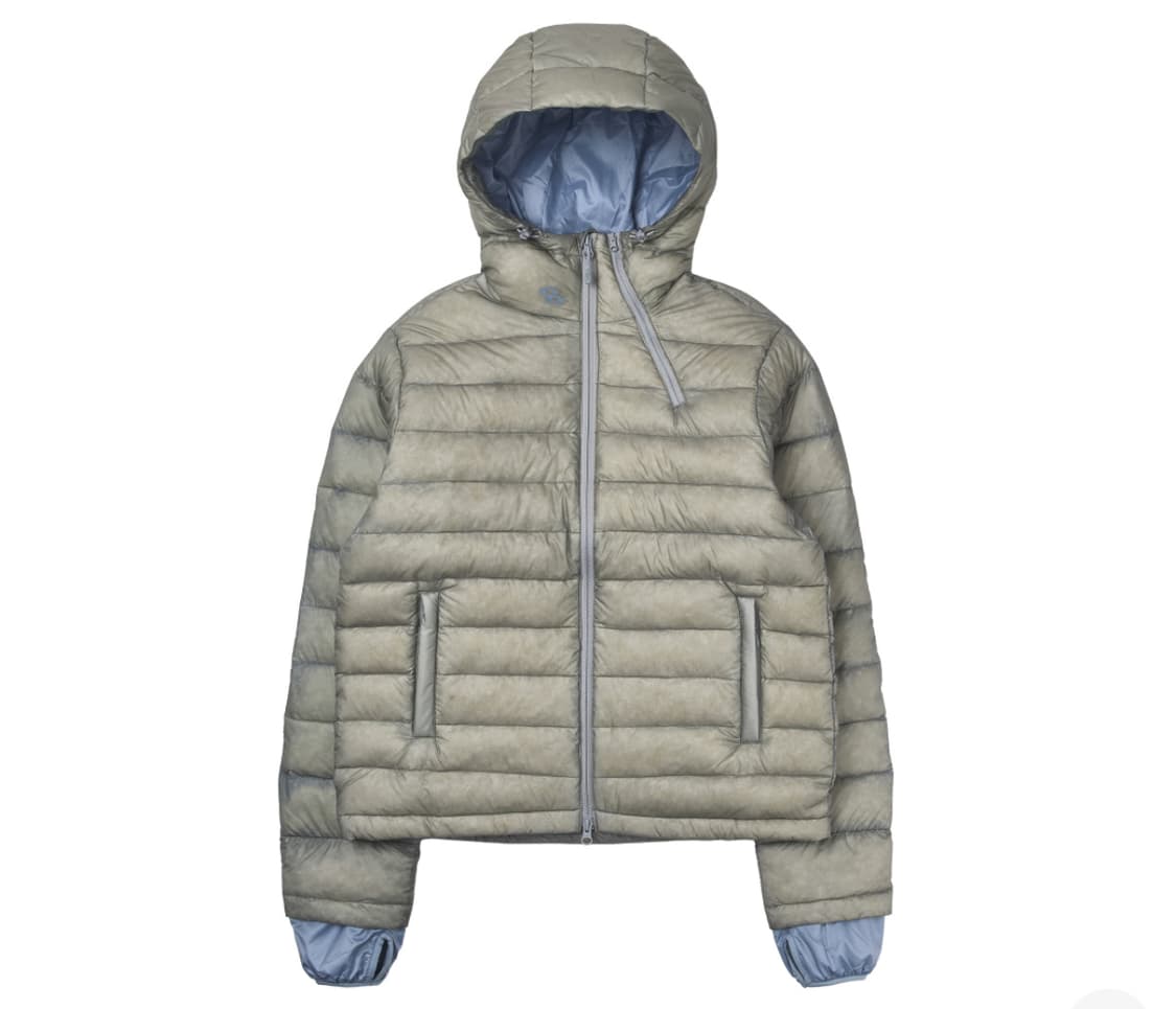 산산기어 서픽스 그레이 25fw 2사이즈 상품이미지1