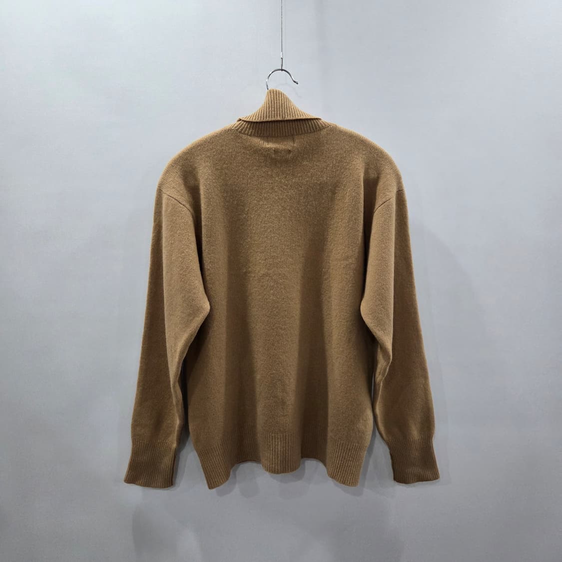 일경물산 폴로랄프로렌 램스울 터틀넥 니트 95 상품이미지6