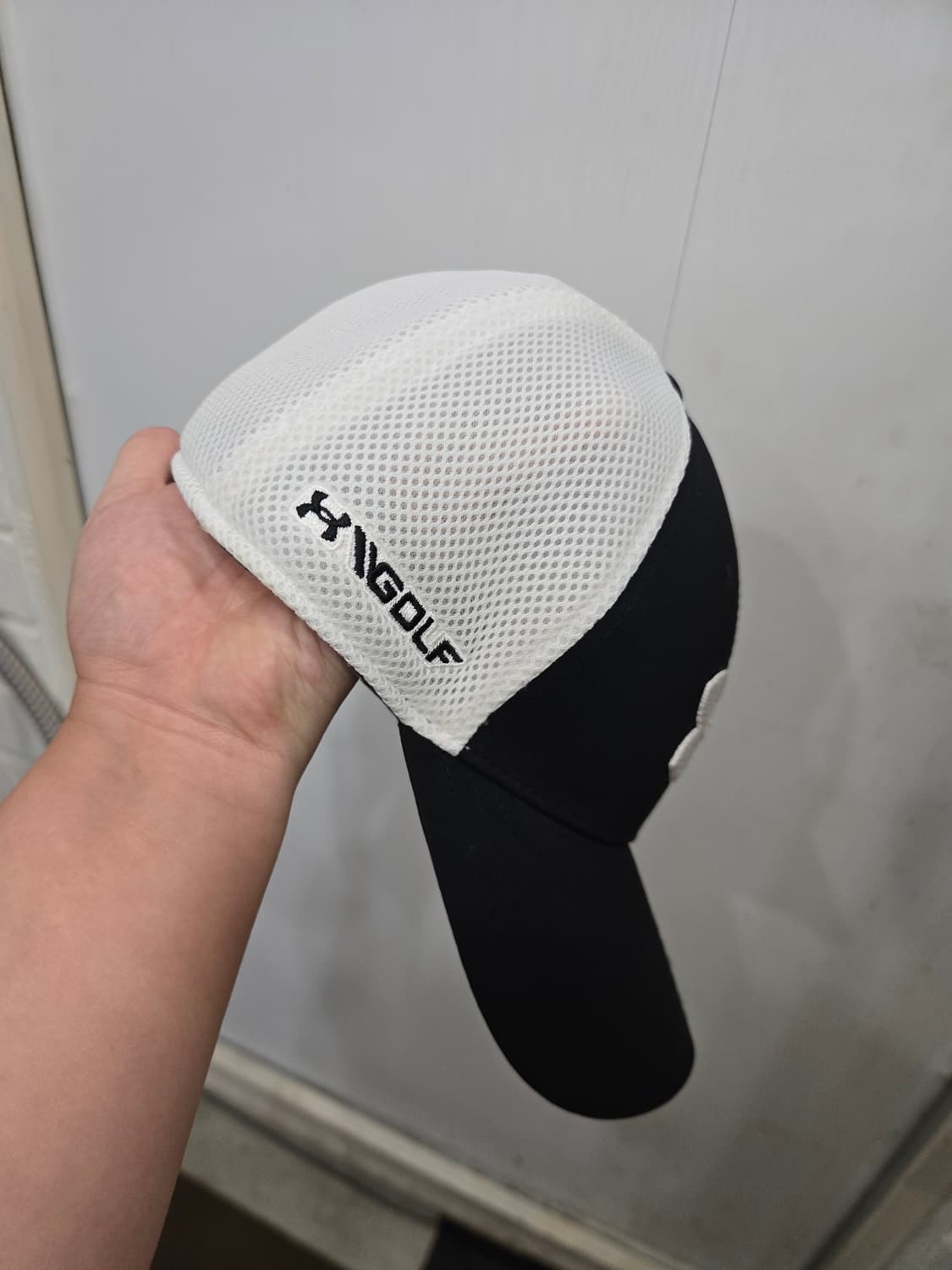 UNDER ARMOUR golf 언더아머 골프 볼캡 모자 ! 상품이미지2