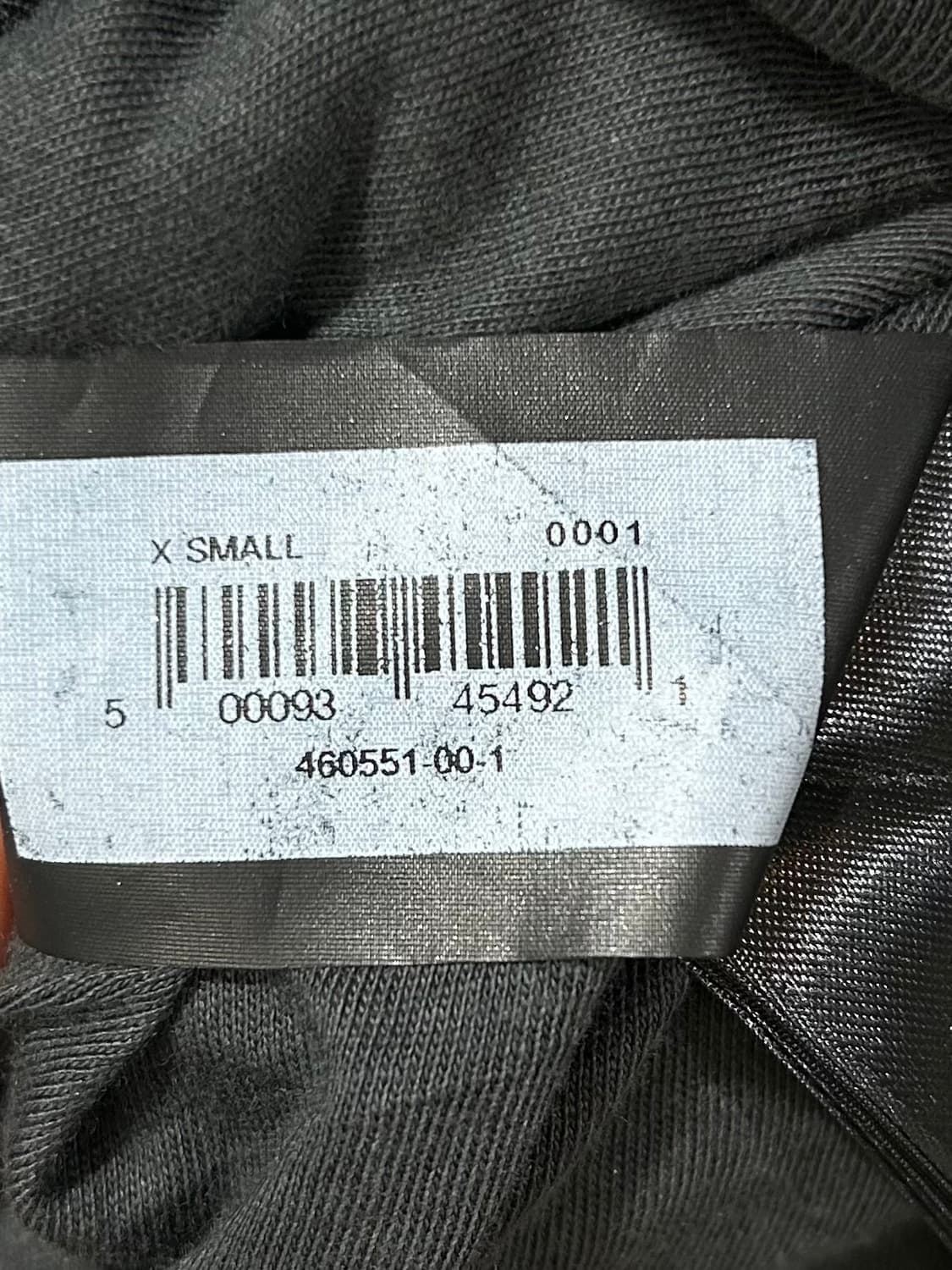 YEEZY DOVE GOODIE GREY 상품이미지9