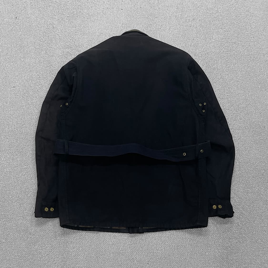 바버 Barbour 인터네셔널 왁스 자켓 상품이미지2