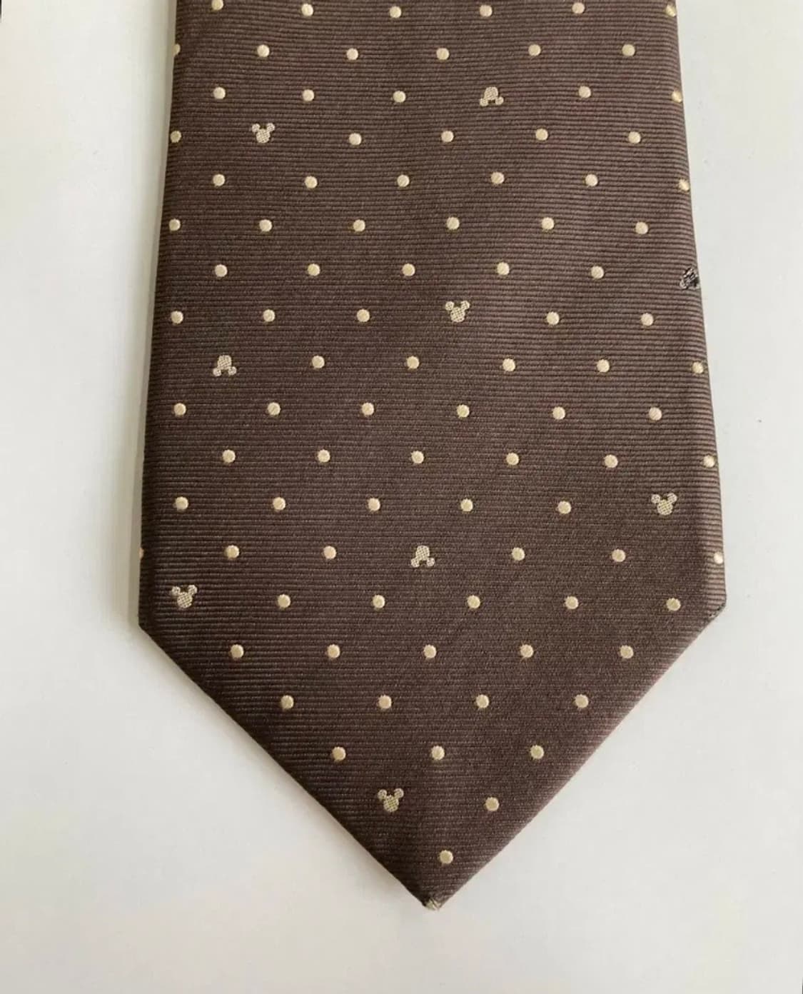 도쿄디즈니 넥타이 상품이미지8