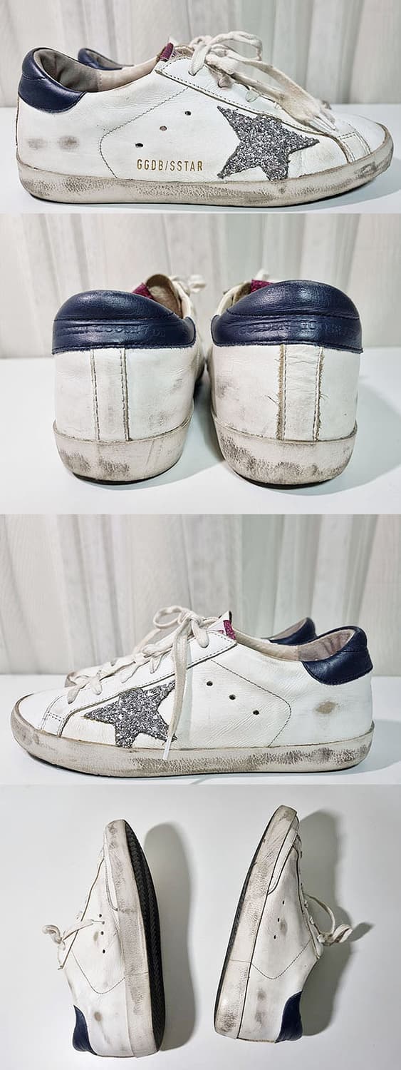 골든구스 슈퍼스타 235 상품이미지3