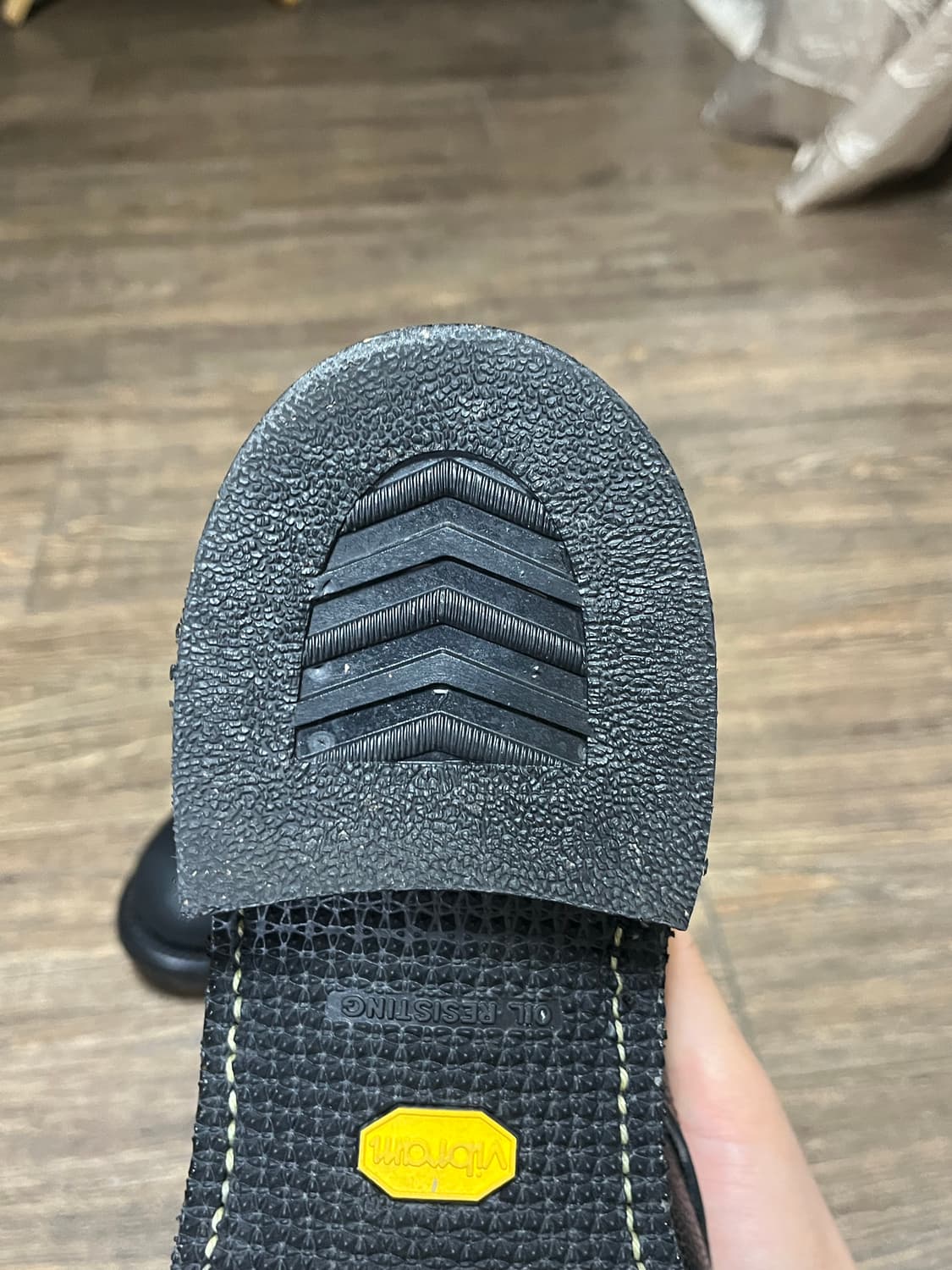 치페와 1901 풀박스 아이언레인저 us9 270-275 상품이미지7