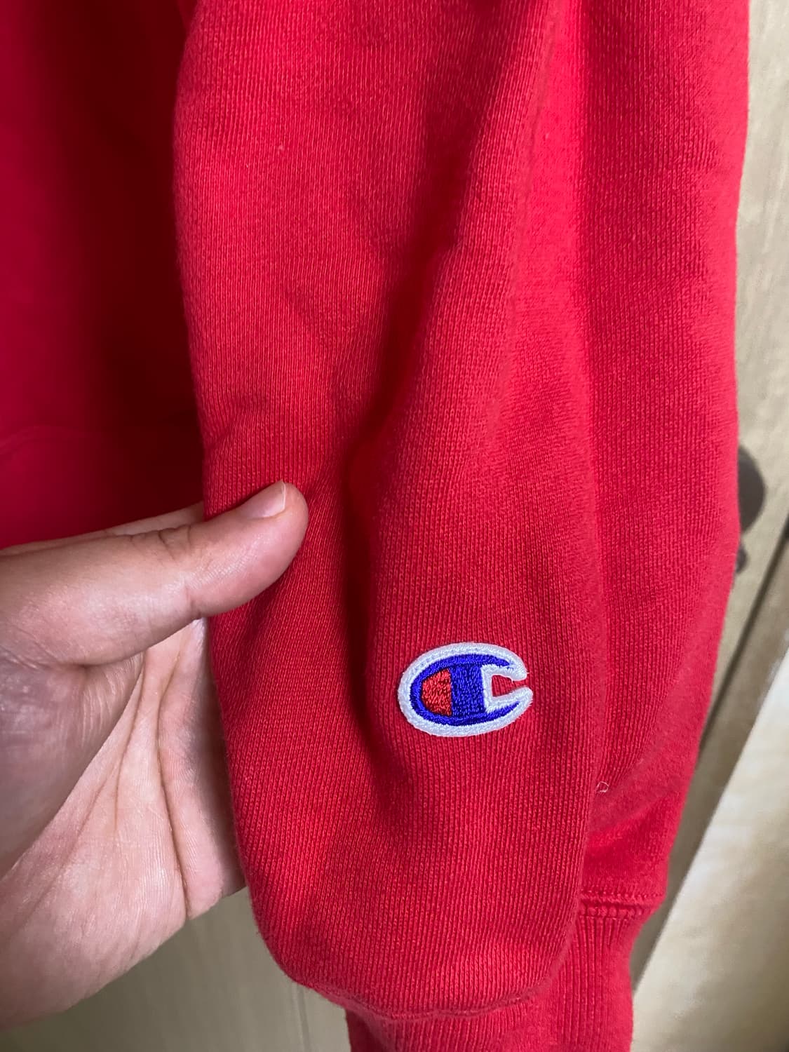 champion 챔피온 스웻셔츠 M사이즈 상품이미지2