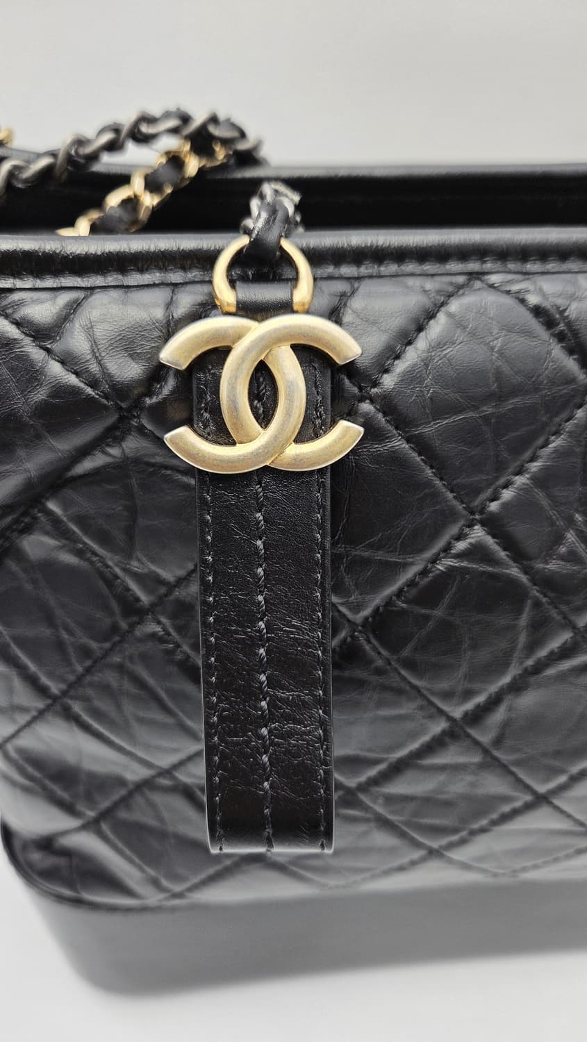 샤넬 가브리엘 라지 호보 숄더백 24번대 상품이미지3