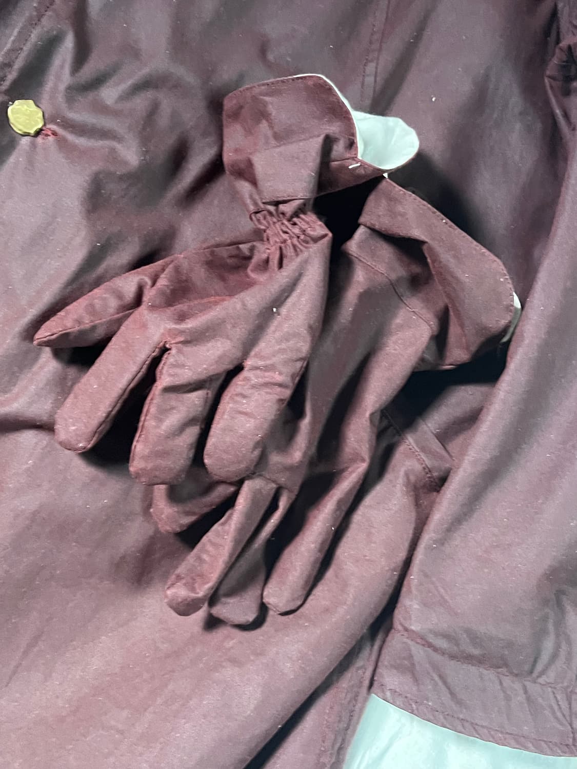 LCBX Hunter’s coat 1size 상품이미지3