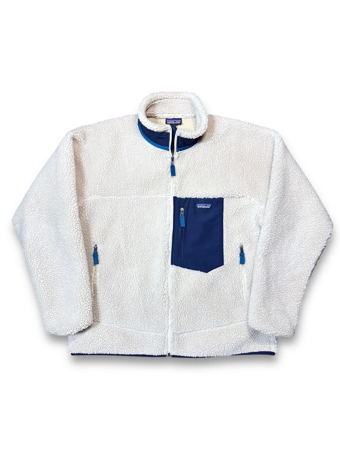 파타고니아 클래식 레트로-X 상품이미지1