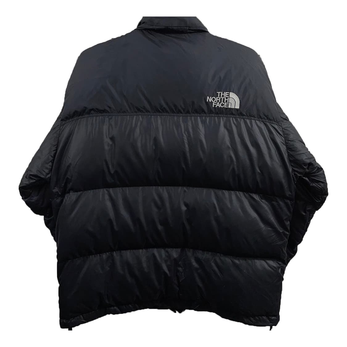 노스페이스 눕시 700 이동휘 패딩 상품이미지2