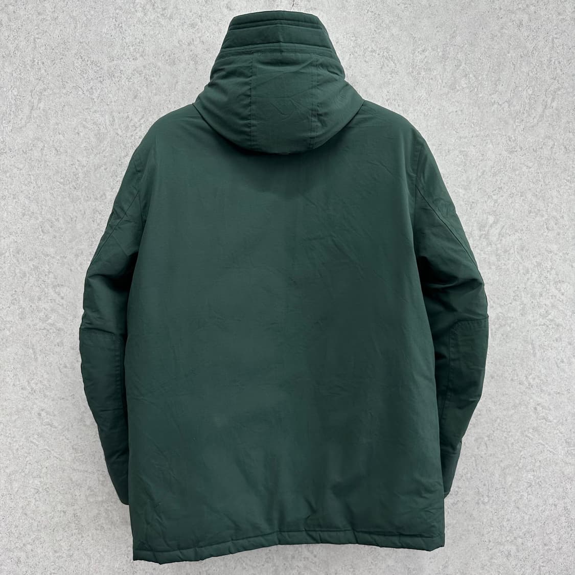 100 타미힐피거 남자 구스다운 패딩 상품이미지2