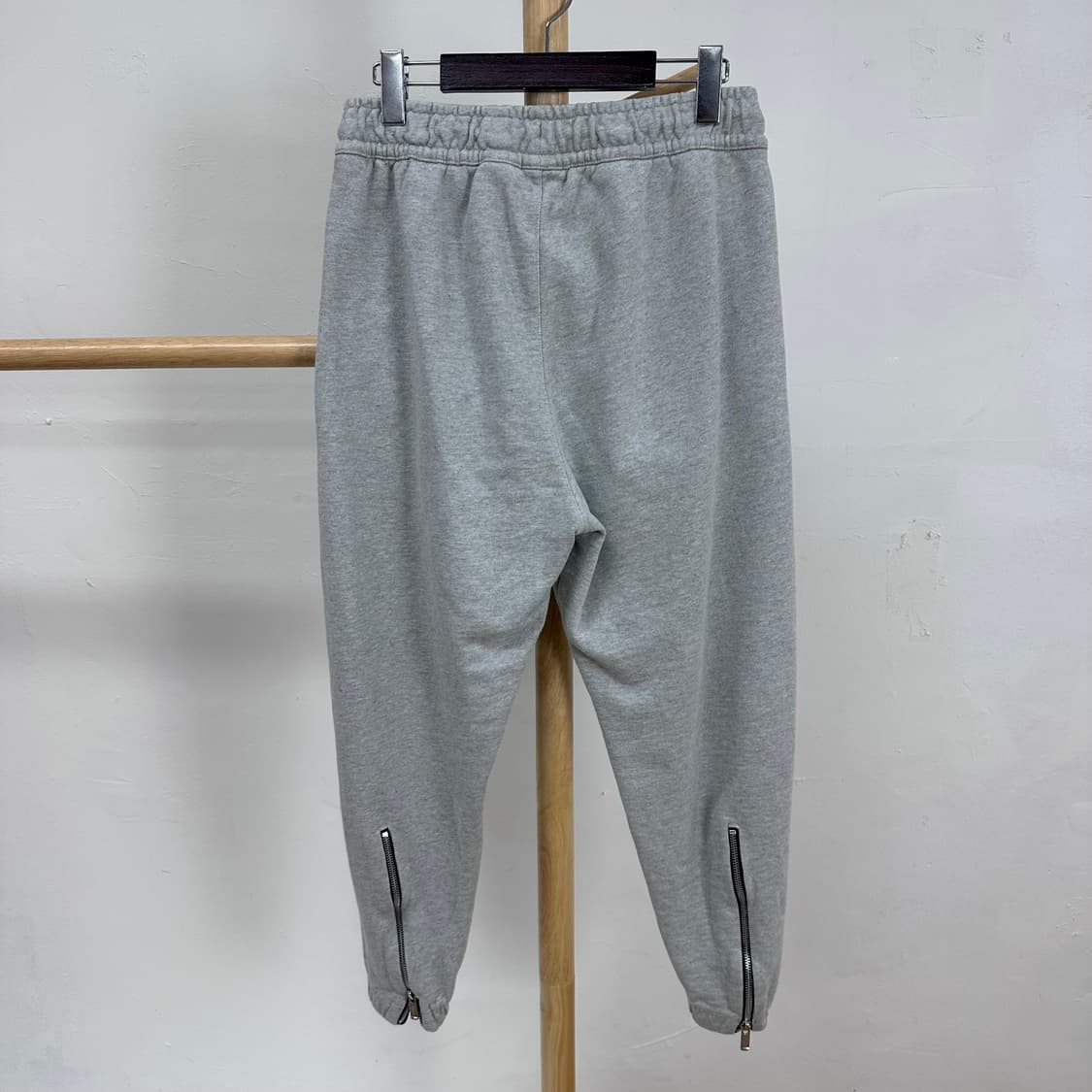 나이키 NIKE 스웨트 조거 밴딩 팬츠 M사이즈 J22 상품이미지6