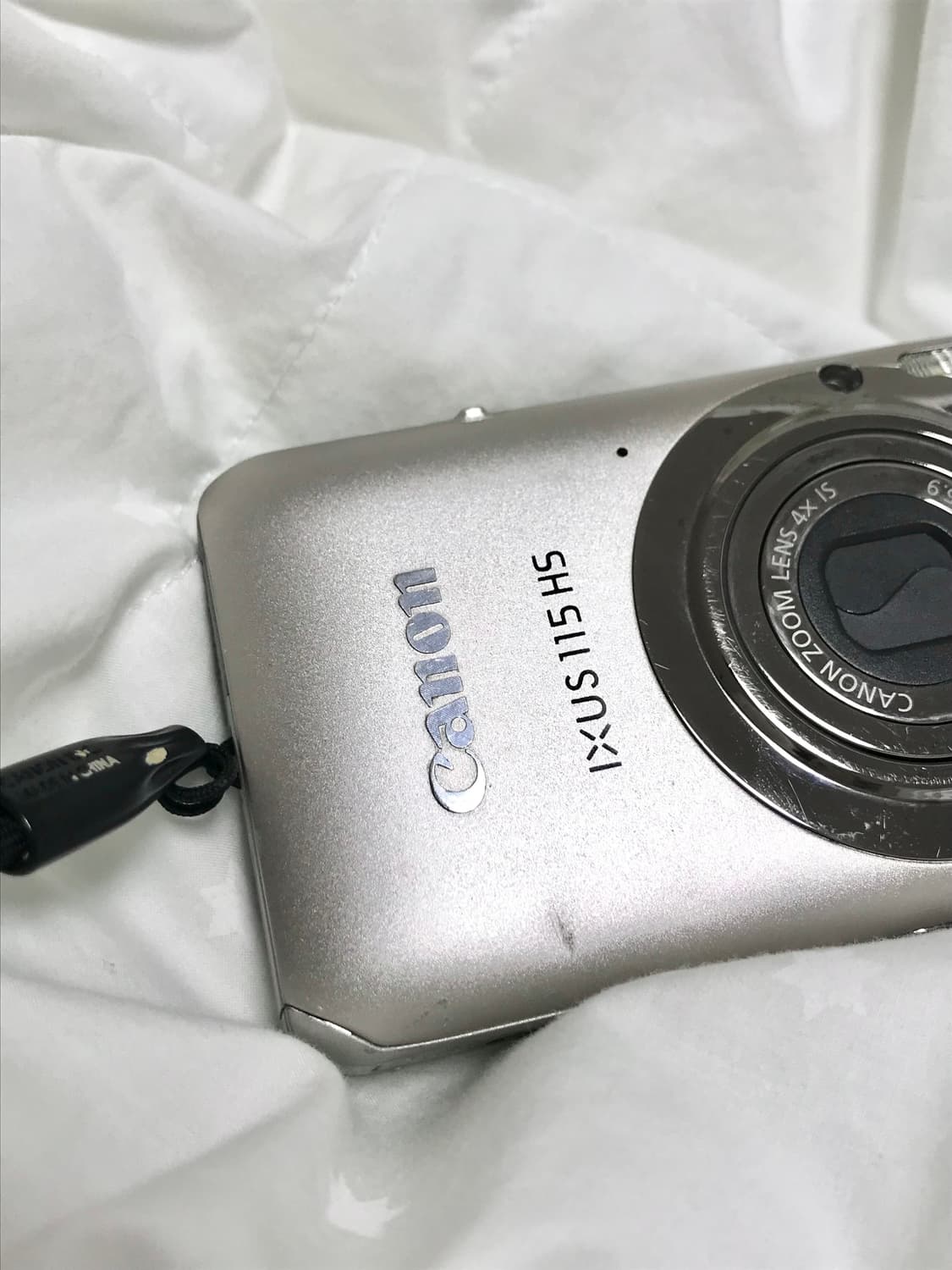 (희귀템!) ixus 115hs(=ixy 200f) 상품이미지2