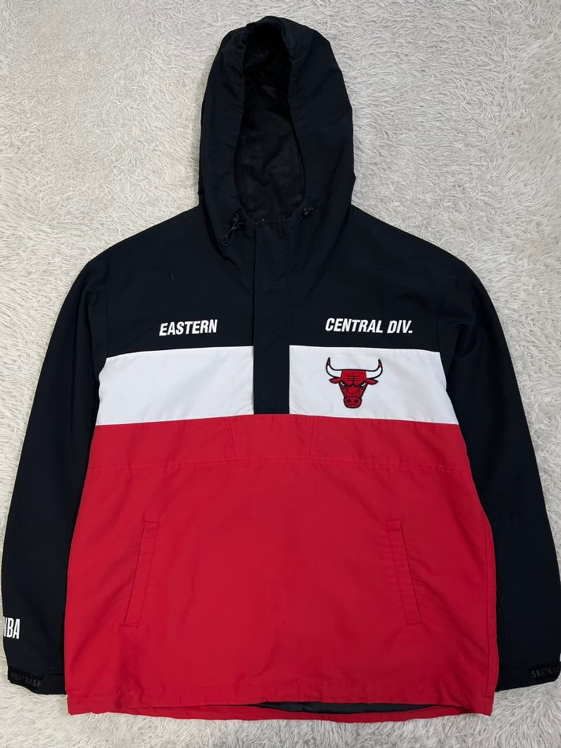 NBA 시카고불스 아노락/#3358 상품이미지1