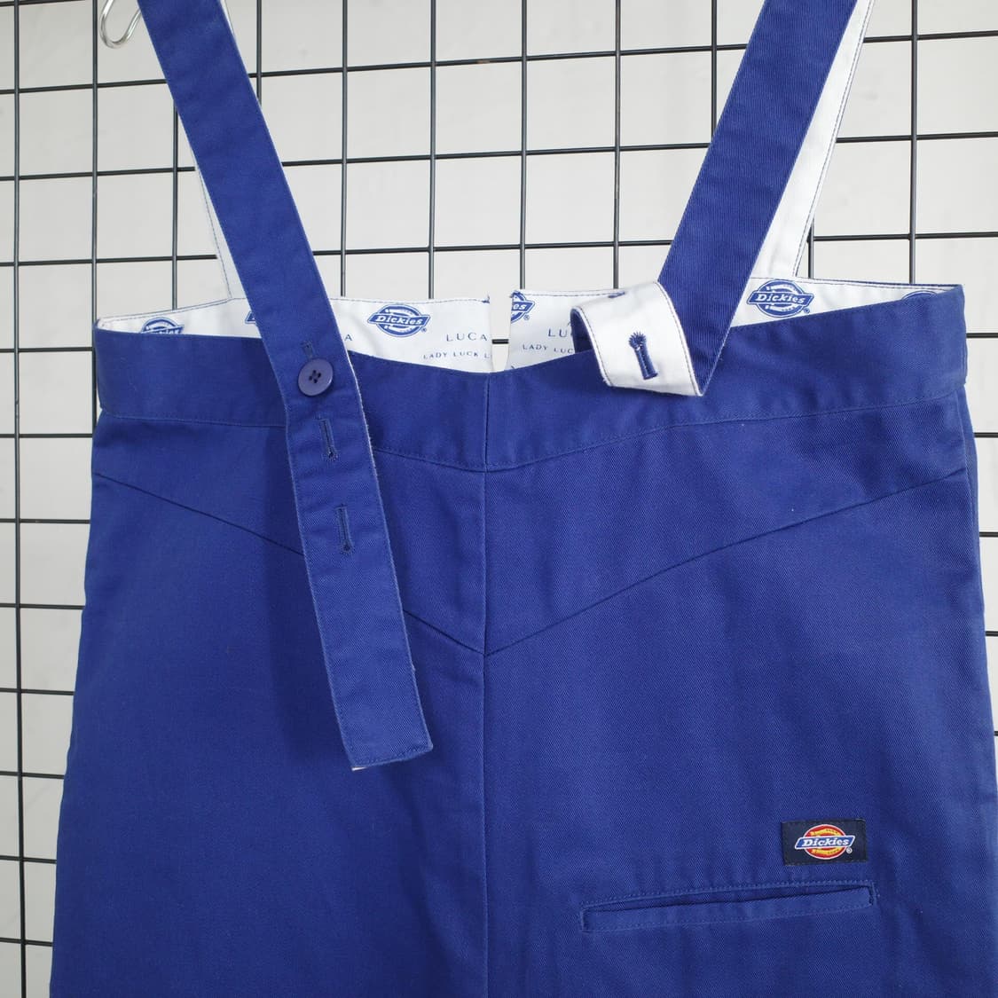 lady luck luca x dickies 상품이미지3