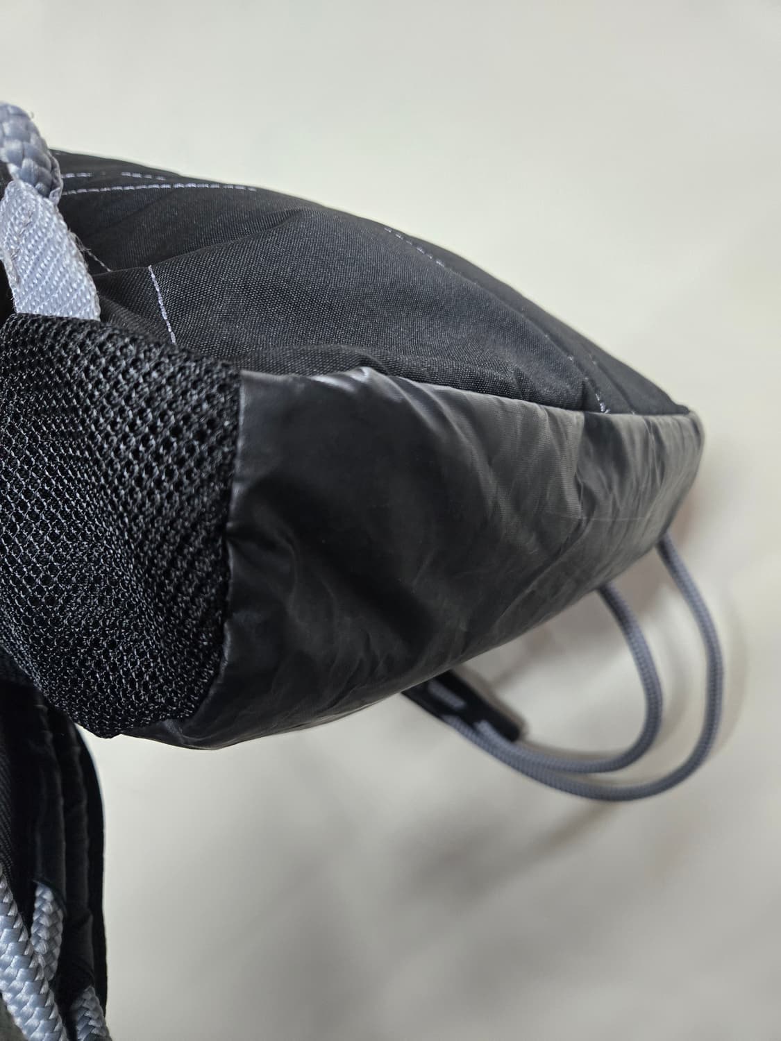 아디다스 블랙 백팩 가방 상품이미지5