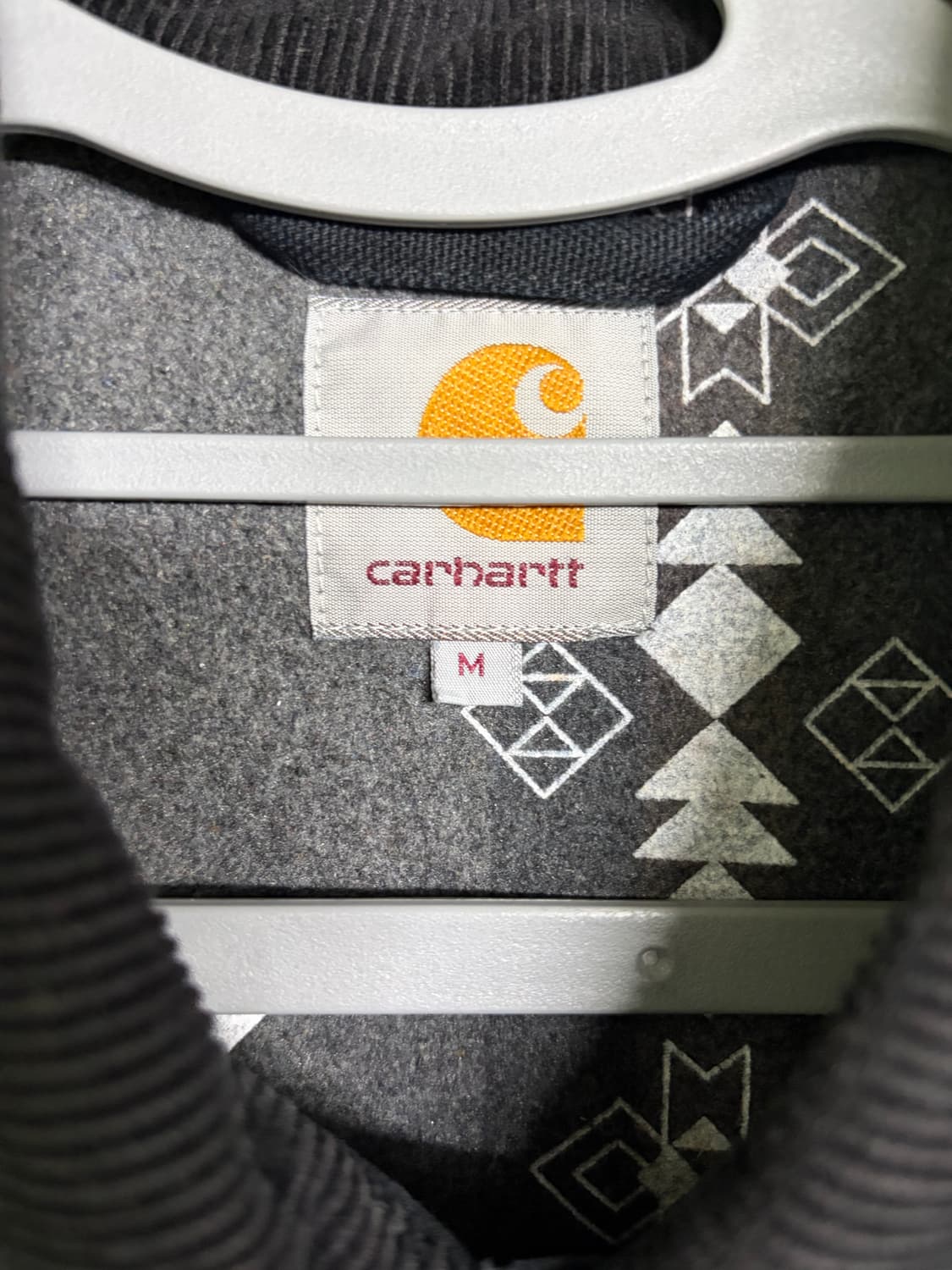 [M]칼하트wip 초어 상품이미지3