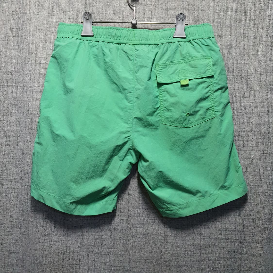 챔피온 남성 메쉬 우븐 반바지  상품이미지2