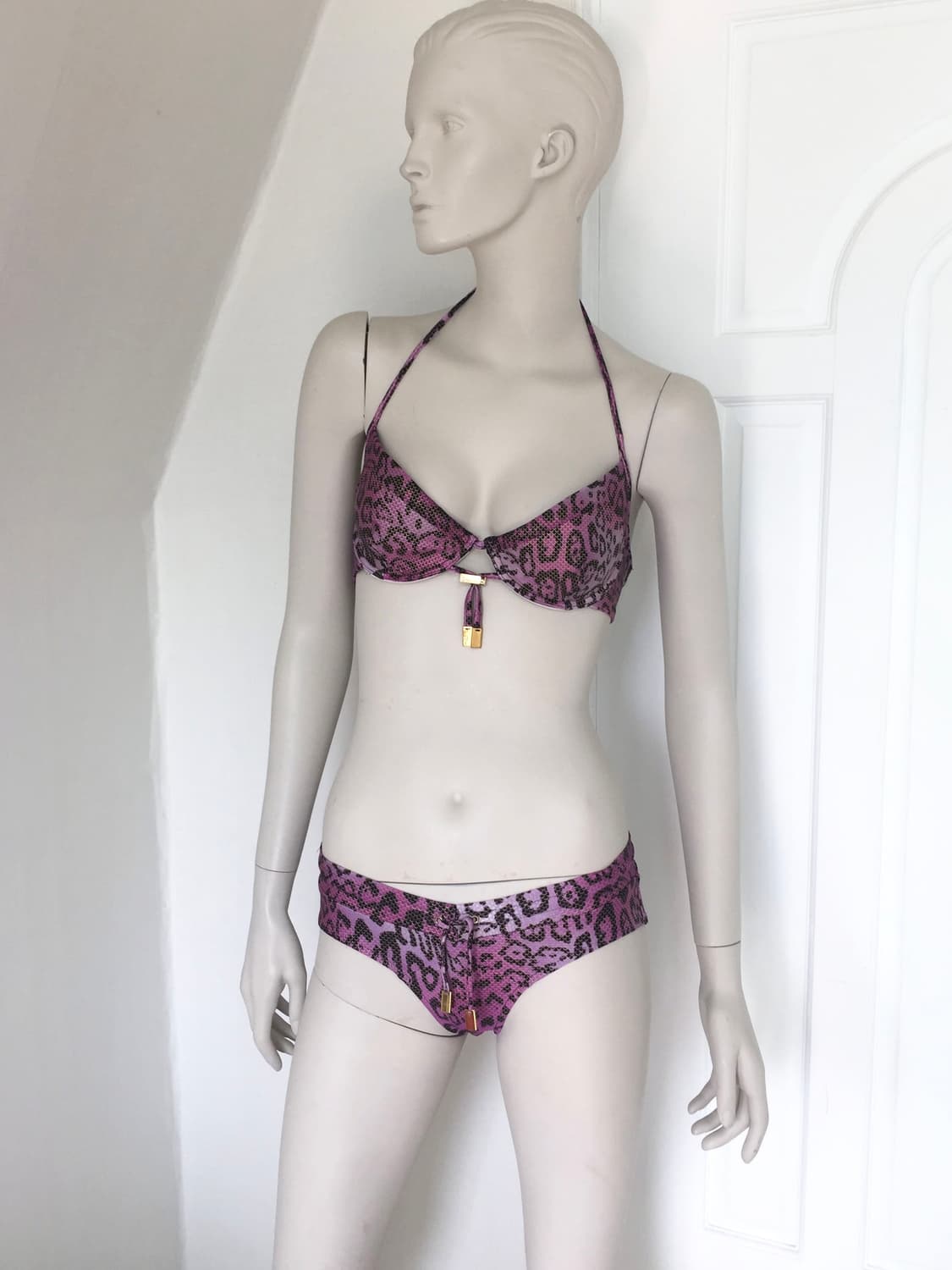 Dior by John Galliano 2004 Binikini 상품이미지1