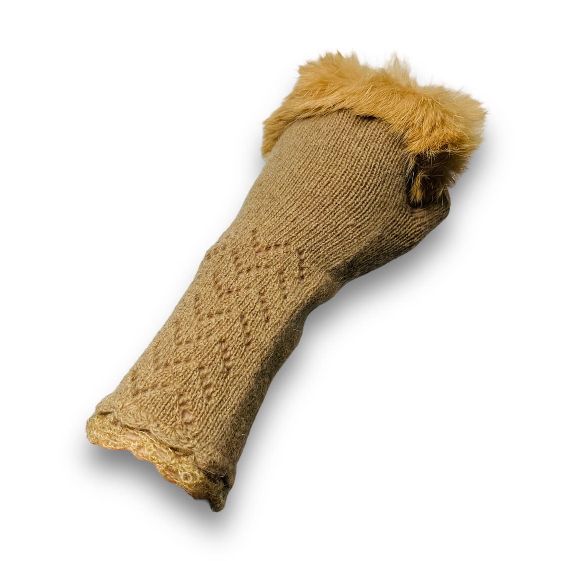 Renoma Ethnic trimming arm warmer 상품이미지4