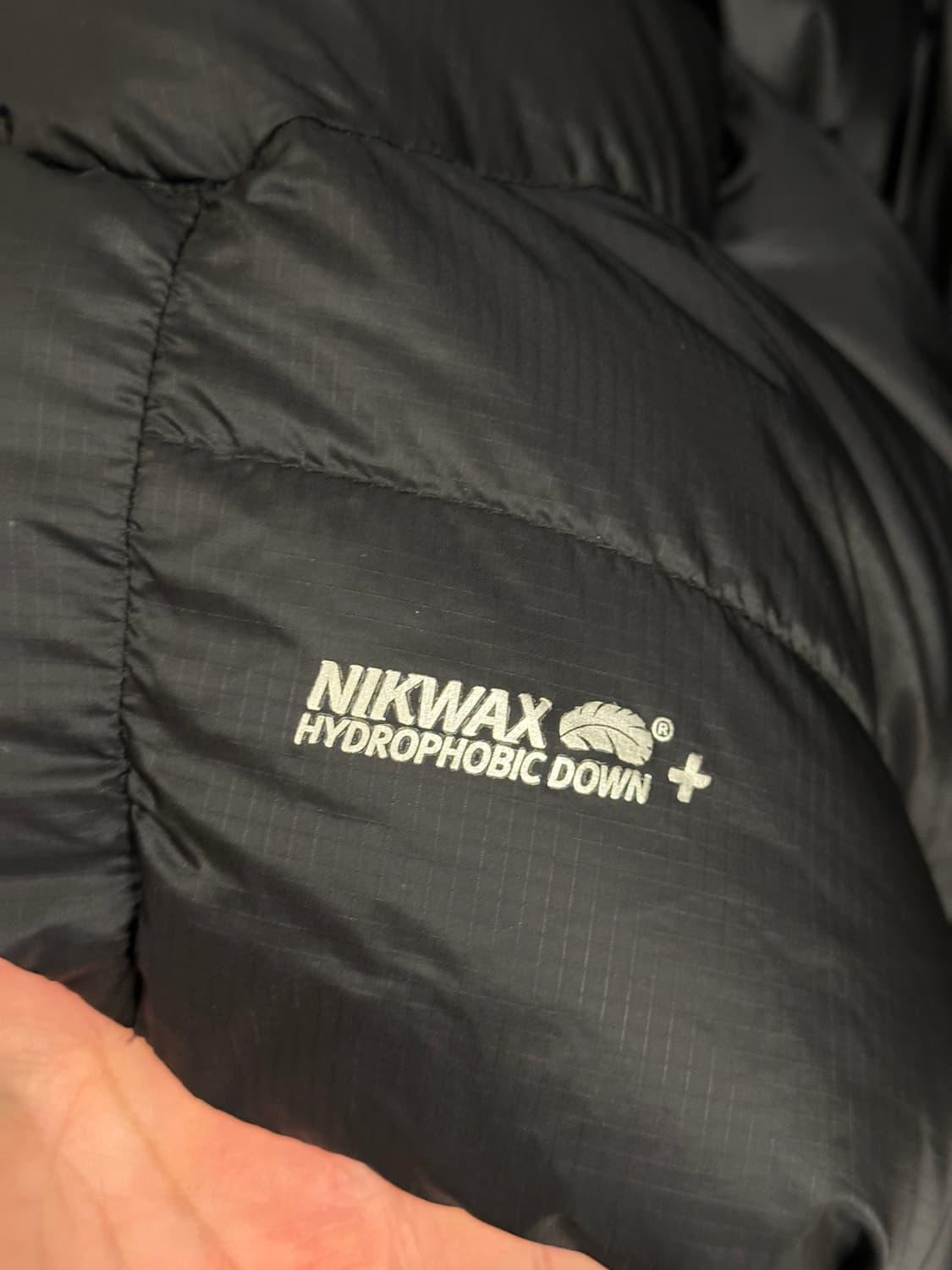 Rab 랩 포지트론 프로 후디 XL 상품이미지7