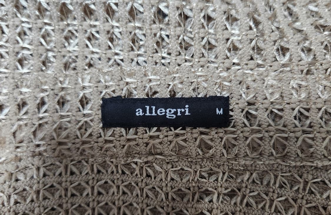 알레그리 쿠반 반팔 셔츠 100-105 25SS 상품이미지4