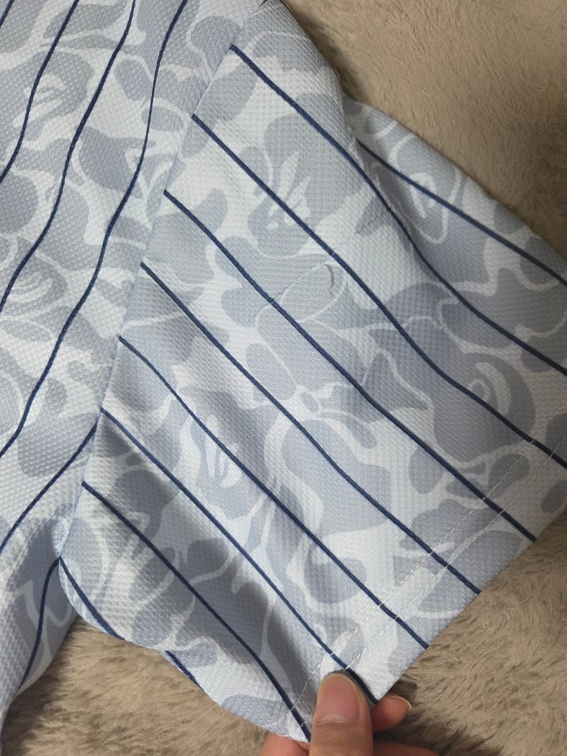 Bape BAPE x michelle ness 상품이미지3