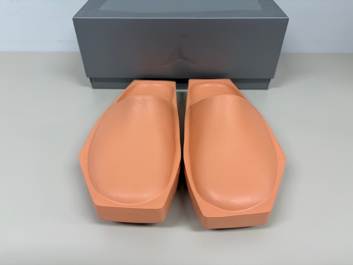 [260]조던 헥스 뮬 엠버 브라운 신품 상품이미지2