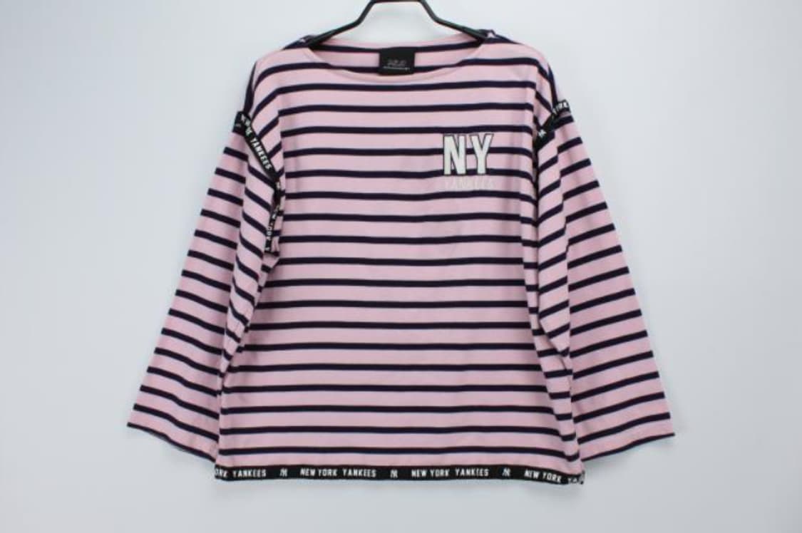 엠엘비 긴팔티 상품이미지1