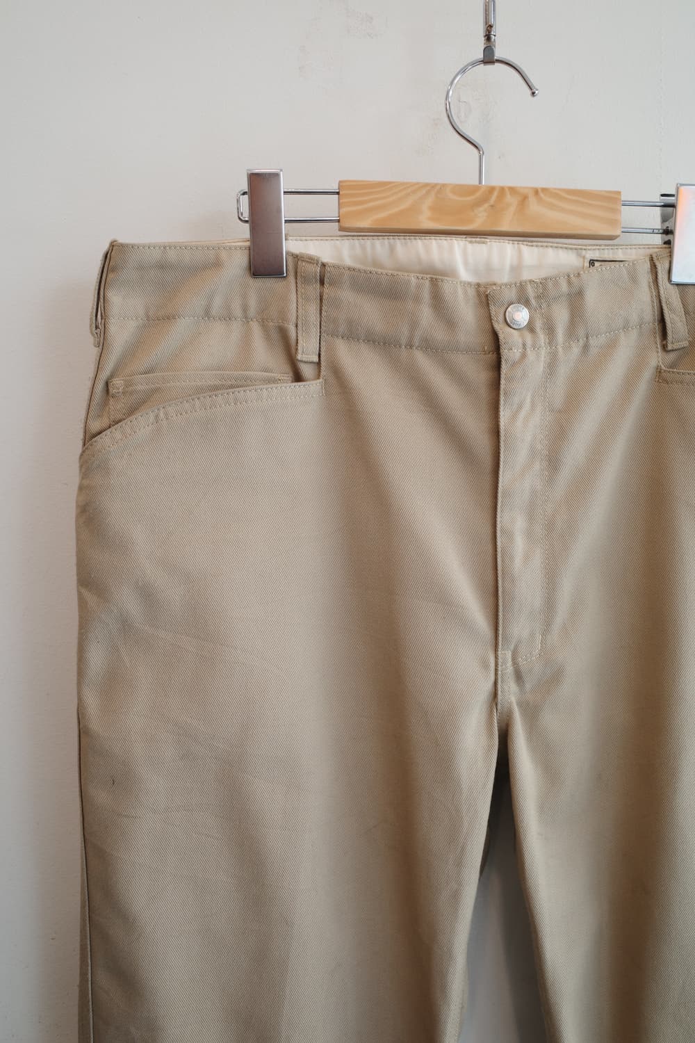 Schott 쇼트 치노팬츠 (36인치)  상품이미지2