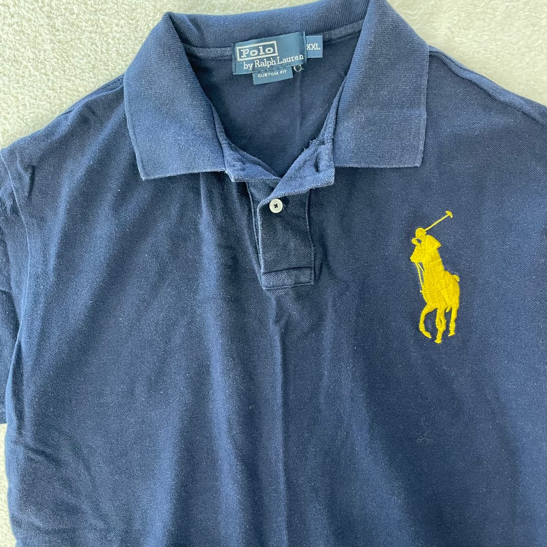 폴로랄프로렌 빅포니 카라티  상품이미지4