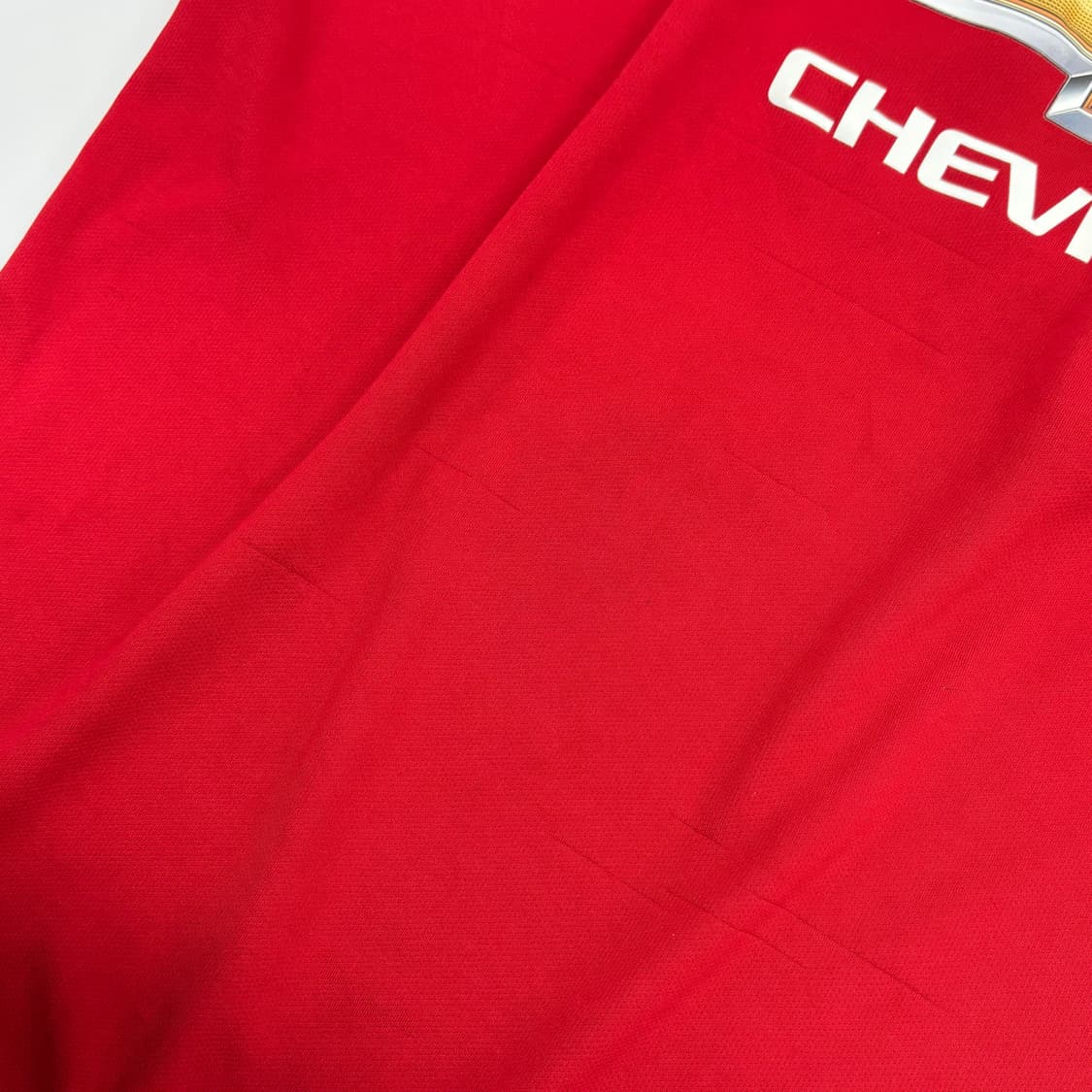 나이키 14 15 맨유 맨체스터 유나이티드 홈 박지성 유니폼 상품이미지6