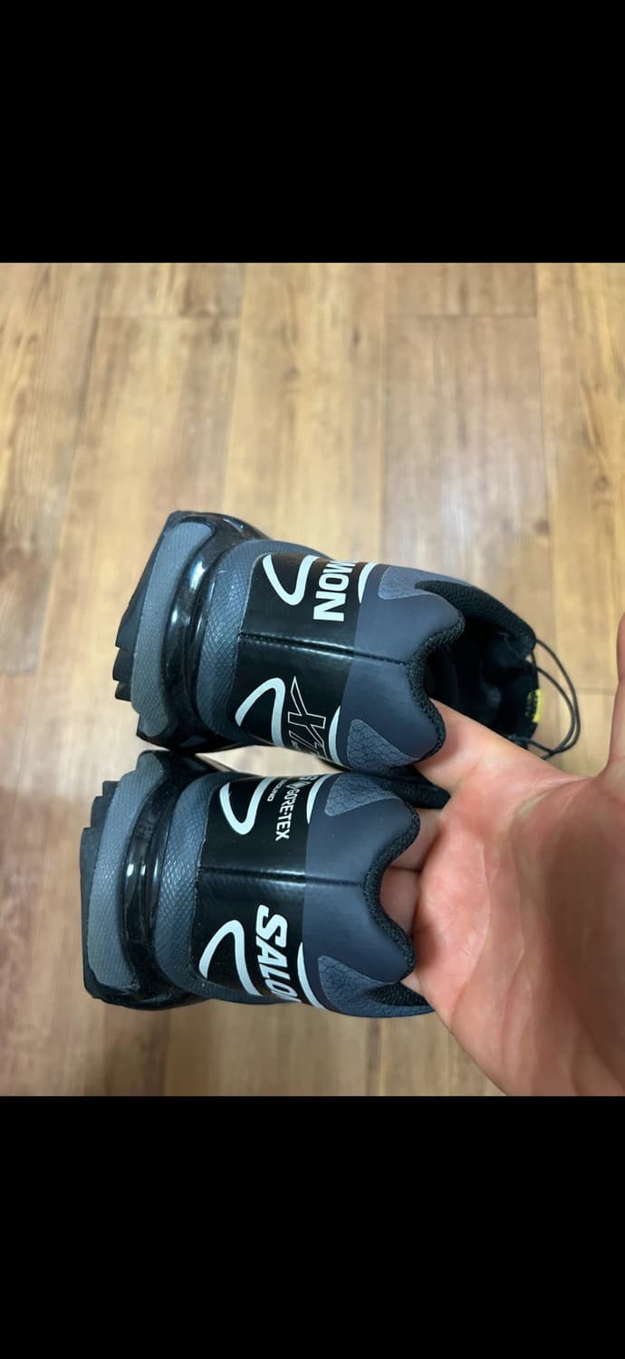 살로몬 XT-6 고어텍스 260 상품이미지2