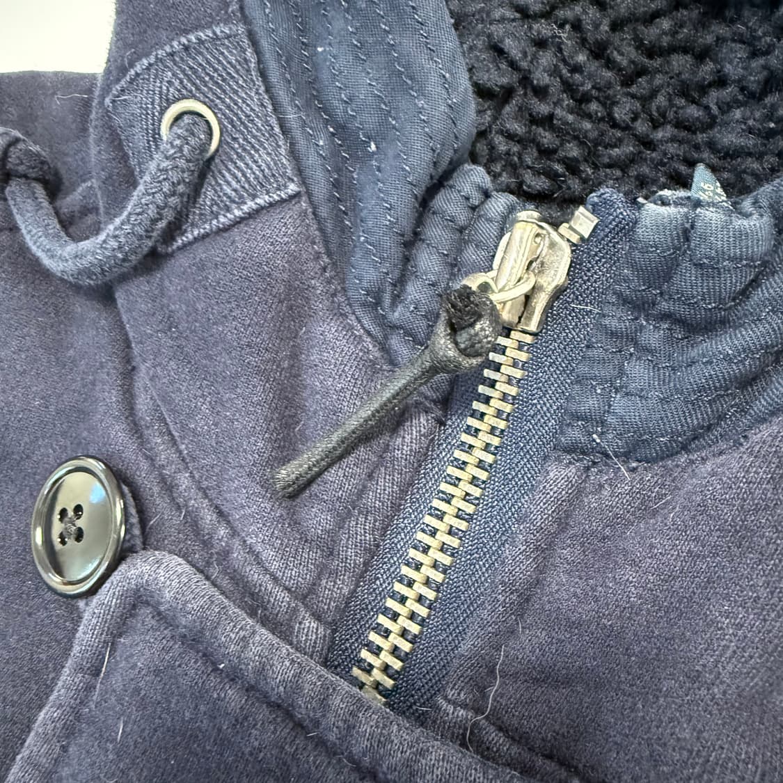 폴로 랄프로렌 N2B 자켓  상품이미지9