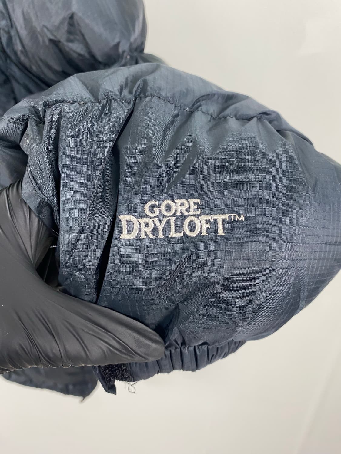 노스페이스 고어 드라이로프트 패딩 L 상품이미지3