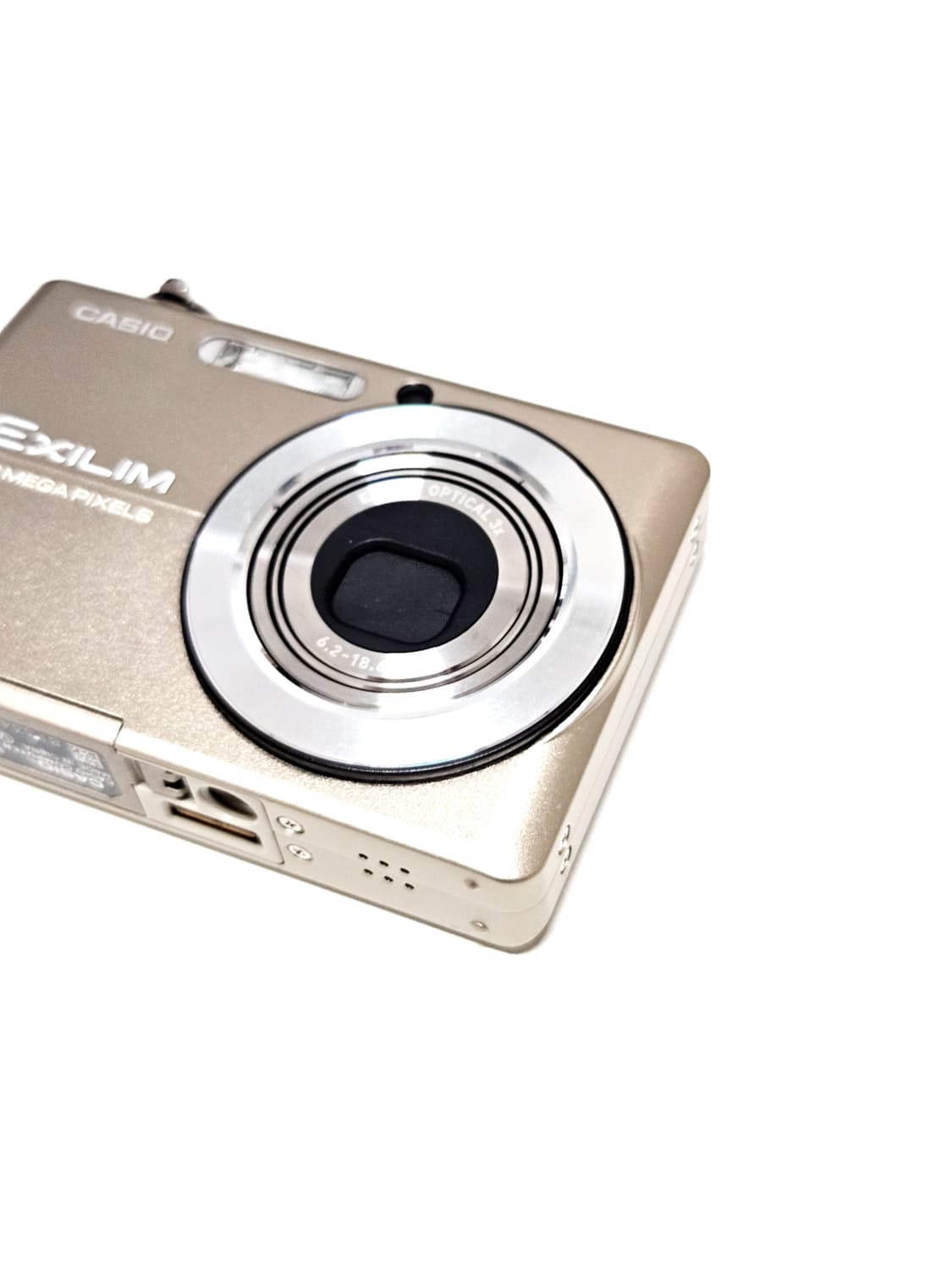 카시오 엑슬림 Casio Exilim EX-Z700 디카 디지털카메라 상품이미지4