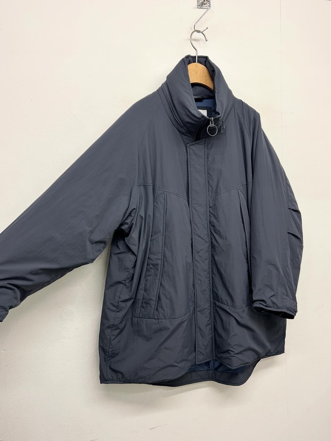 와일드띵스 몬스터파카 여성용 상품이미지2