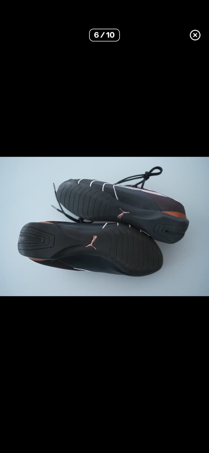 Puma future cat m1 상품이미지4