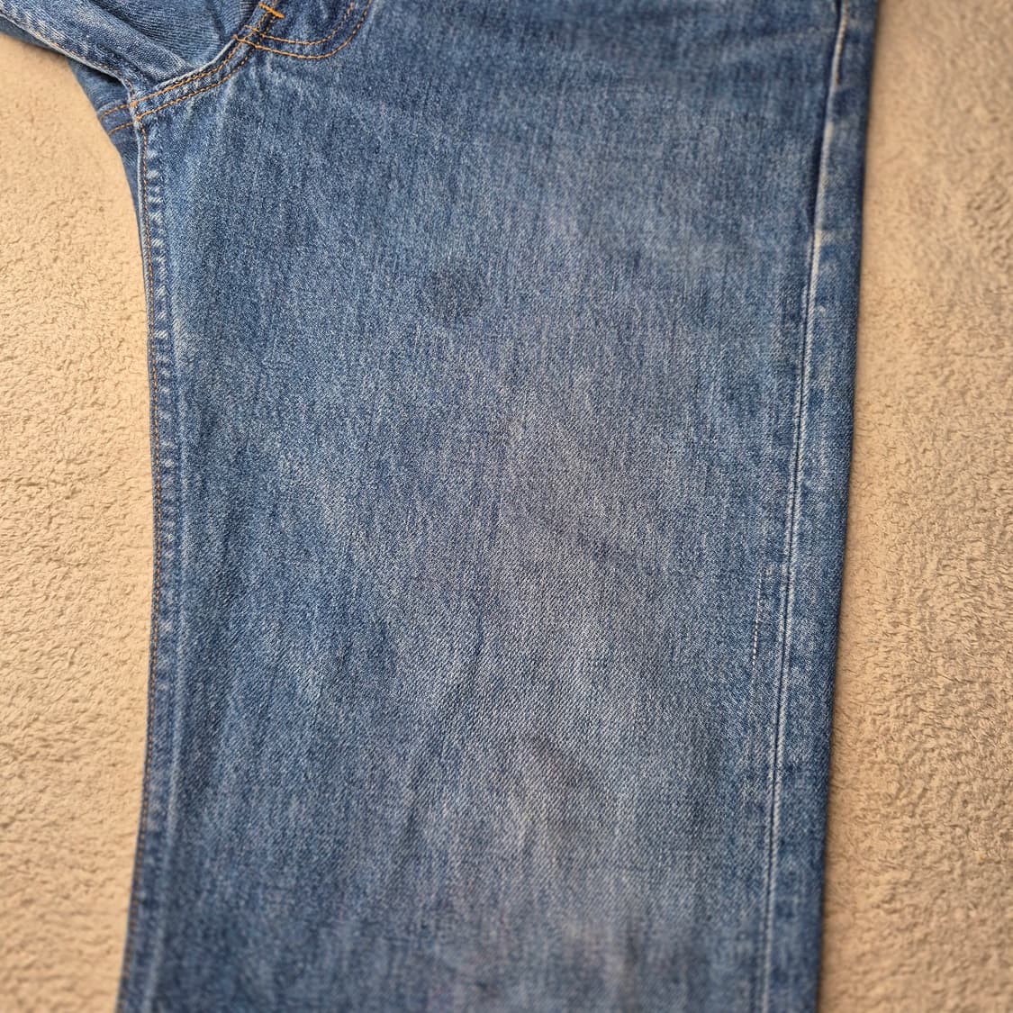90s 미제 리바이스 501... 상품이미지8