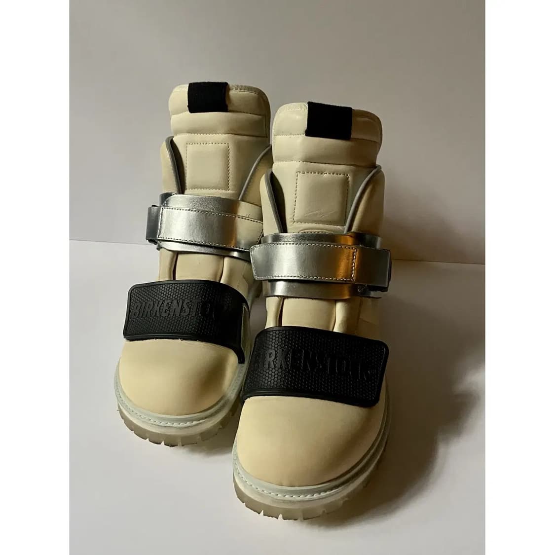 43 릭오웬스 버켄스탁 부츠 상품이미지1