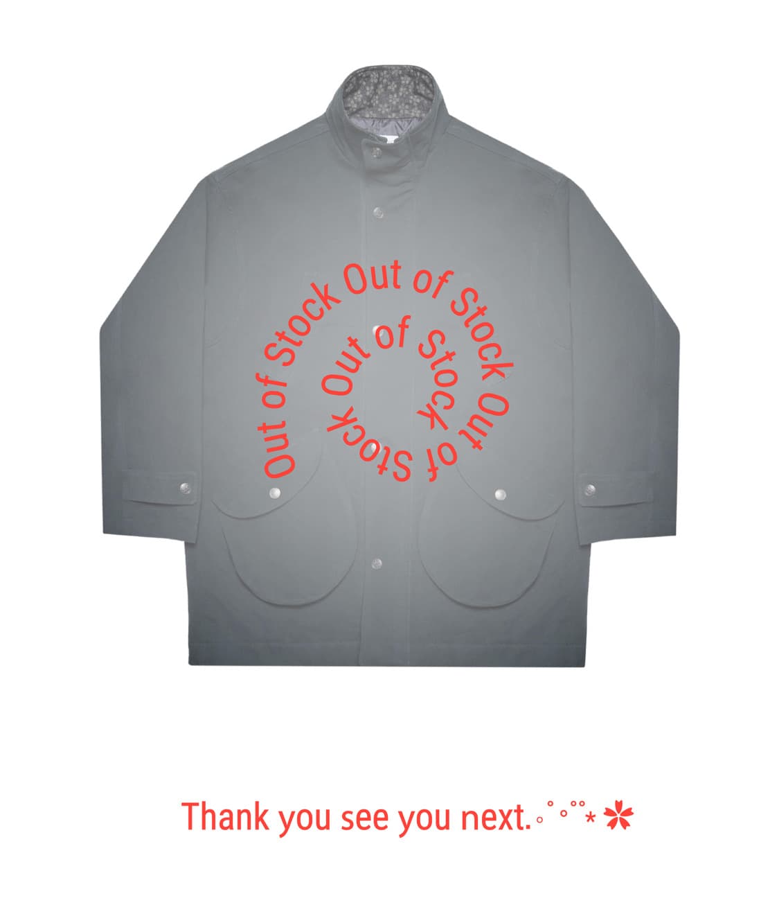 BOTANIC LINED FIELD JACKET VINTAGE TEAL 상품이미지2