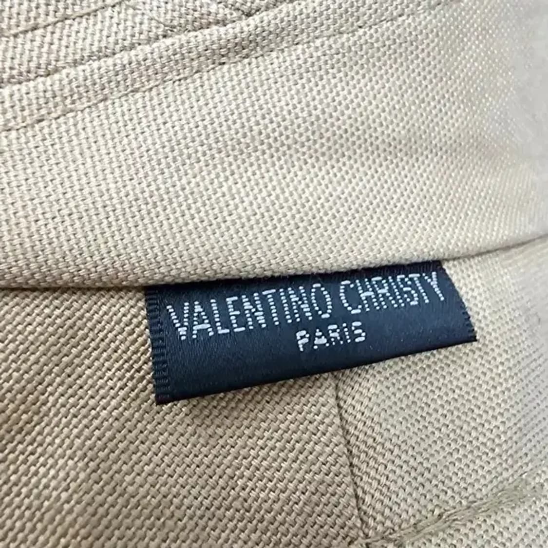 VALENTINO 발렌티노 남여공용 버킷햇 모자 상품이미지6