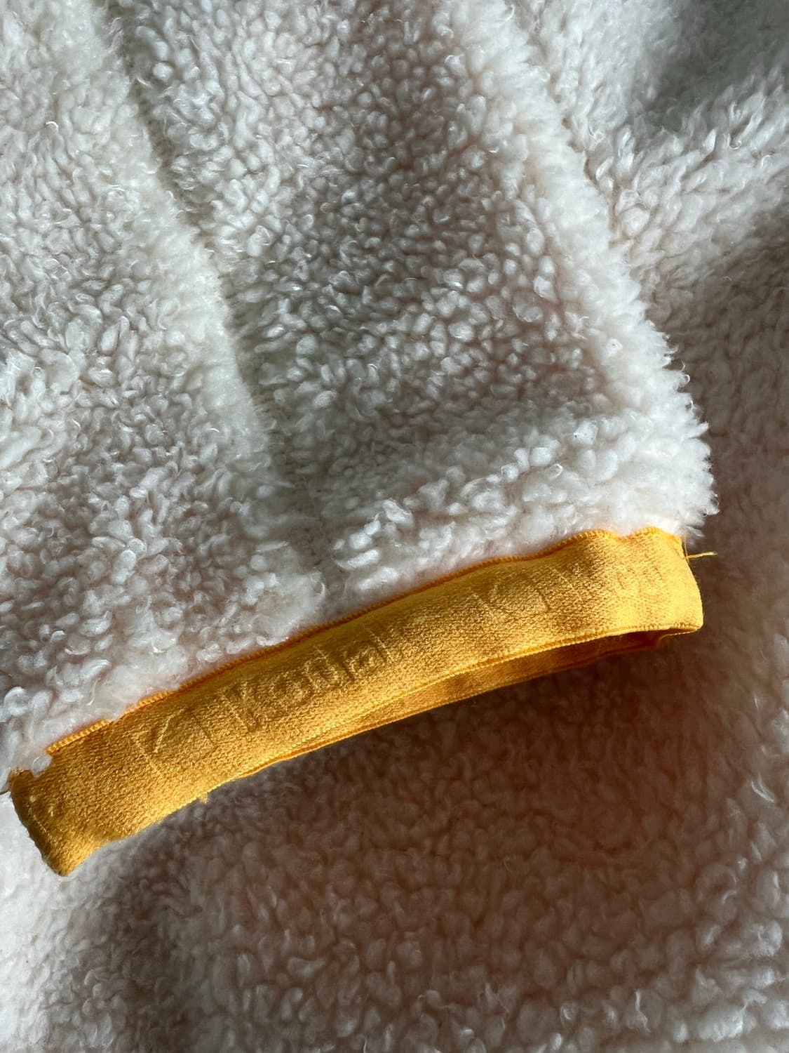 코닥 브랜드의 플리스 후드 집업 자켓 상품이미지7